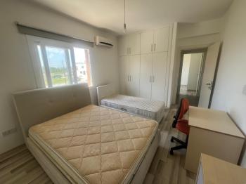 ORTAKÖY'DE TÜRK MALI EŞYALI 2+1 DAİRE 