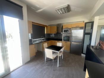 ORTAKÖY'DE TÜRK MALI EŞYALI 2+1 DAİRE 