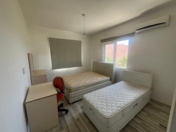 ORTAKÖY'DE TÜRK MALI EŞYALI 2+1 DAİRE 