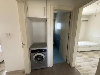 ORTAKÖY'DE TÜRK MALI EŞYALI 2+1 DAİRE 