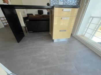 ORTAKÖY'DE TÜRK MALI EŞYALI 2+1 DAİRE 