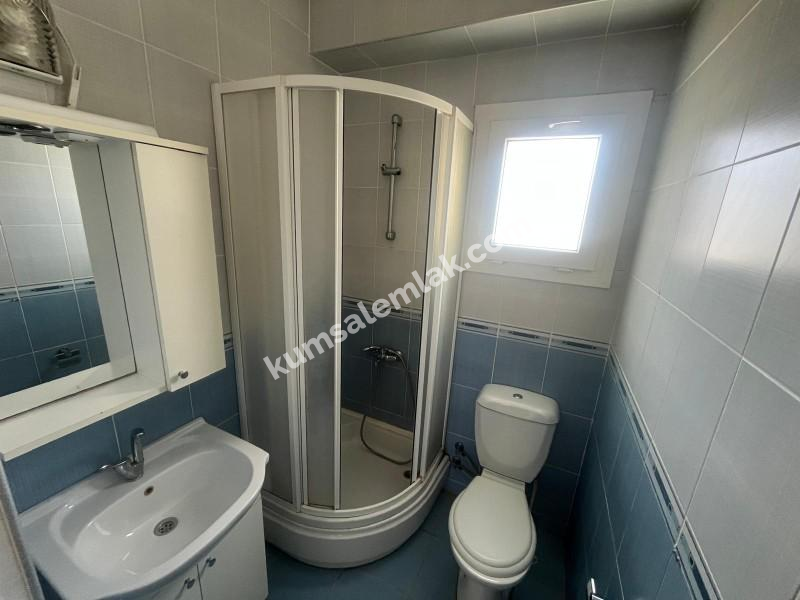 ORTAKÖY'DE TÜRK MALI EŞYALI 2+1 DAİRE 