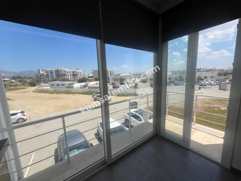 ORTAKÖY'DE TÜRK MALI EŞYALI 2+1 DAİRE 