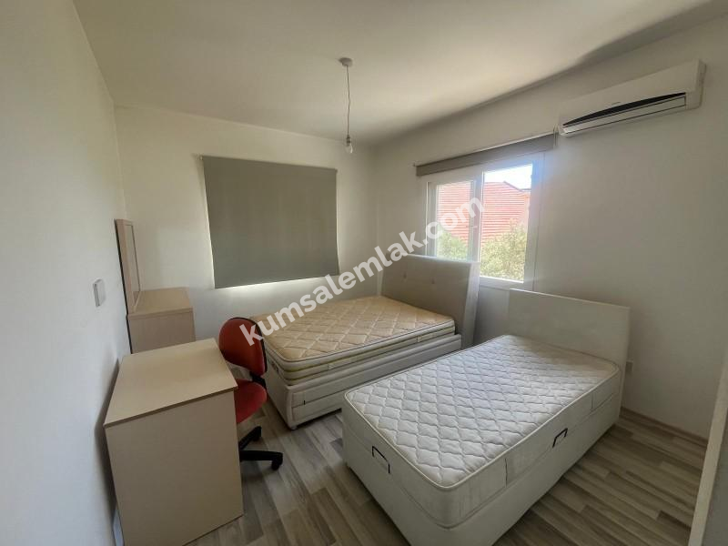 ORTAKÖY'DE TÜRK MALI EŞYALI 2+1 DAİRE 