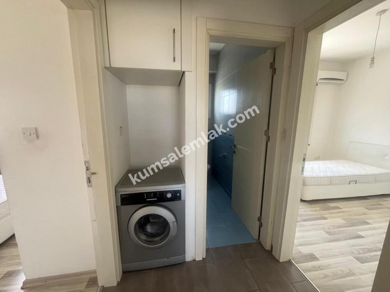 ORTAKÖY'DE TÜRK MALI EŞYALI 2+1 DAİRE 