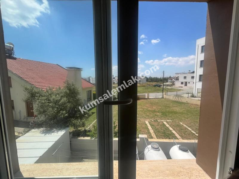 ORTAKÖY'DE TÜRK MALI EŞYALI 2+1 DAİRE 