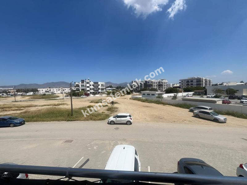 ORTAKÖY'DE TÜRK MALI EŞYALI 2+1 DAİRE 