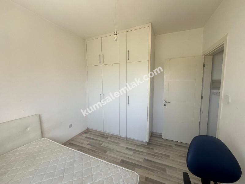 ORTAKÖY'DE TÜRK MALI EŞYALI 2+1 DAİRE 