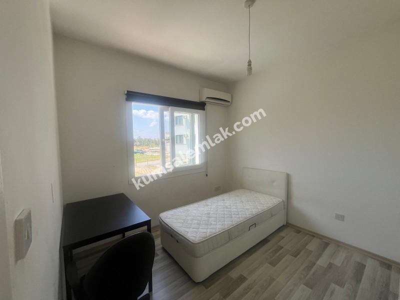 ORTAKÖY'DE TÜRK MALI EŞYALI 2+1 DAİRE 