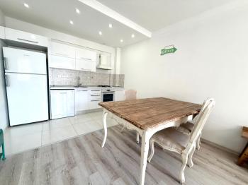 Kıbrıs Girne Merkez Kavanium Residence Türk Koçanlı Dağ Manzaralı 2+1 Satılık Daire
