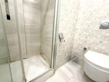 Kıbrıs Girne Merkez Kavanium Residence Türk Koçanlı Dağ Manzaralı 2+1 Satılık Daire
