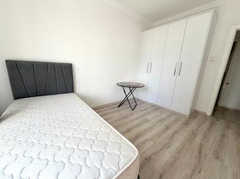 Kıbrıs Girne Merkez Kavanium Residence Türk Koçanlı Dağ Manzaralı 2+1 Satılık Daire