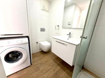 Kıbrıs Girne Merkez Kavanium Residence Türk Koçanlı Dağ Manzaralı 2+1 Satılık Daire