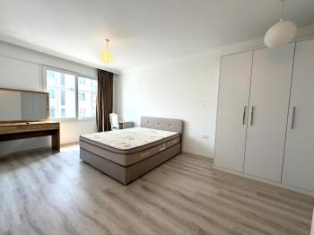 Kıbrıs Girne Merkez Kavanium Residence Türk Koçanlı Dağ Manzaralı 2+1 Satılık Daire