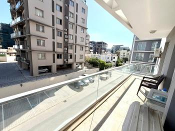 Kıbrıs Girne Merkez Kavanium Residence Türk Koçanlı Dağ Manzaralı 2+1 Satılık Daire