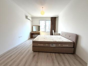 Kıbrıs Girne Merkez Kavanium Residence Türk Koçanlı Dağ Manzaralı 2+1 Satılık Daire