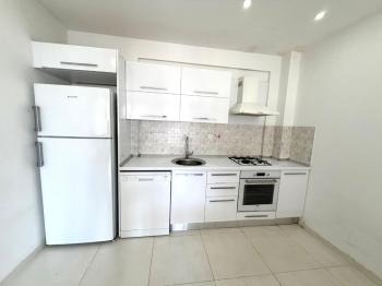 Kıbrıs Girne Merkez Kavanium Residence Türk Koçanlı Dağ Manzaralı 2+1 Satılık Daire