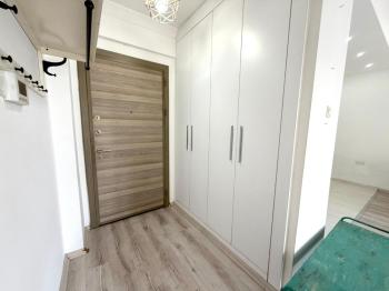 Kıbrıs Girne Merkez Kavanium Residence Türk Koçanlı Dağ Manzaralı 2+1 Satılık Daire