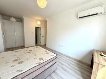 Kıbrıs Girne Merkez Kavanium Residence Türk Koçanlı Dağ Manzaralı 2+1 Satılık Daire
