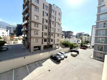 Kıbrıs Girne Merkez Kavanium Residence Türk Koçanlı Dağ Manzaralı 2+1 Satılık Daire