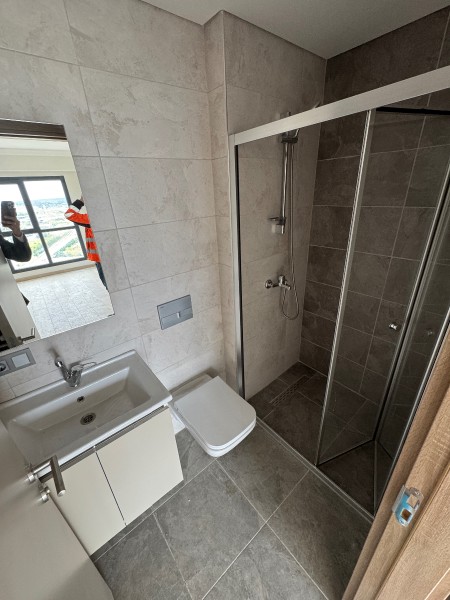 Yeni Eyüp Evleri 2.Etap 2+1 Ebeveyn Banyolu Manzaralı Sıfır Satılık Daire