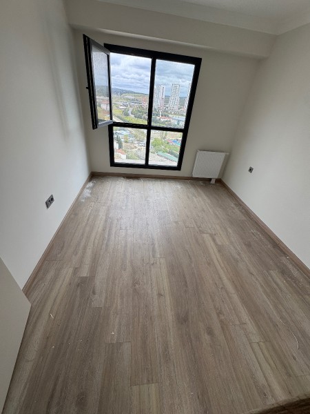 Yeni Eyüp Evleri 2.Etap 2+1 Ebeveyn Banyolu Manzaralı Sıfır Satılık Daire