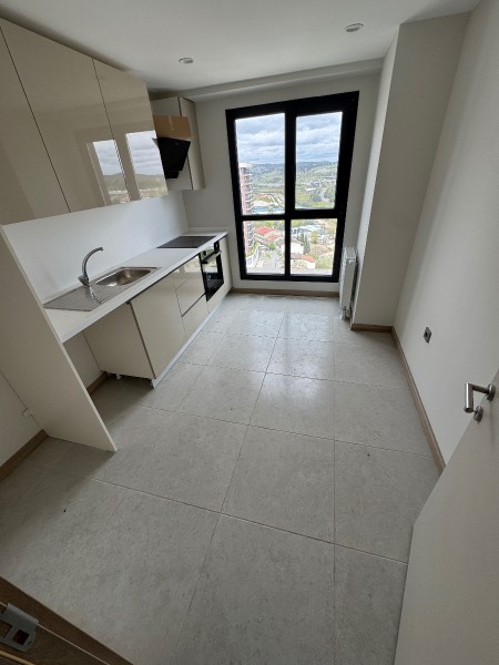 Yeni Eyüp Evleri 2.Etap 2+1 Ebeveyn Banyolu Manzaralı Sıfır Satılık Daire