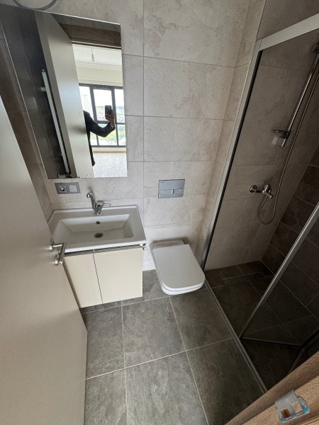 Yeni Eyüp Evleri 2.Etap 2+1 Ebeveyn Banyolu Manzaralı Sıfır Satılık Daire