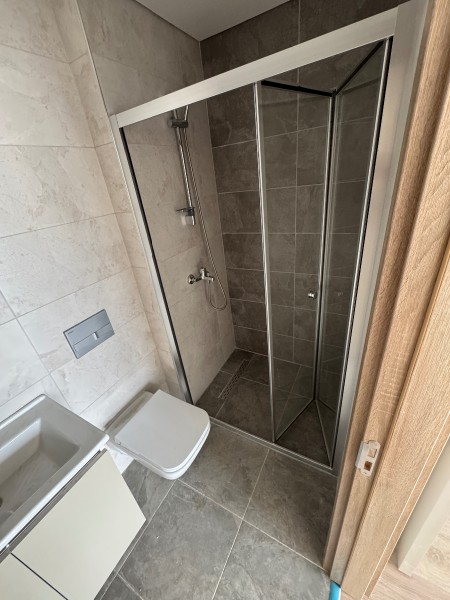 Yeni Eyüp Evleri 2.Etap 2+1 Ebeveyn Banyolu Manzaralı Sıfır Satılık Daire