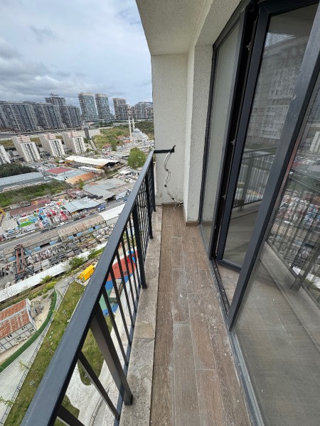 Yeni Eyüp Evleri 2.Etap 2+1 Ebeveyn Banyolu Manzaralı Sıfır Satılık Daire