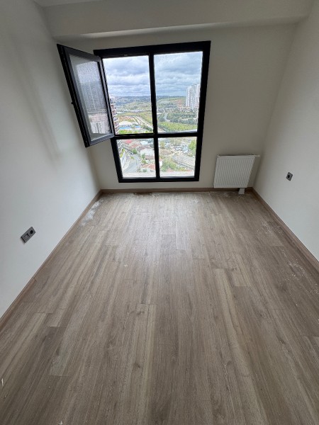 Yeni Eyüp Evleri 2.Etap 2+1 Ebeveyn Banyolu Manzaralı Sıfır Satılık Daire