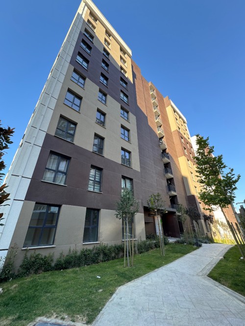 Yeni Eyüp Evleri 2.Etap 2+1 Ebeveyn Banyolu Manzaralı Sıfır Satılık Daire