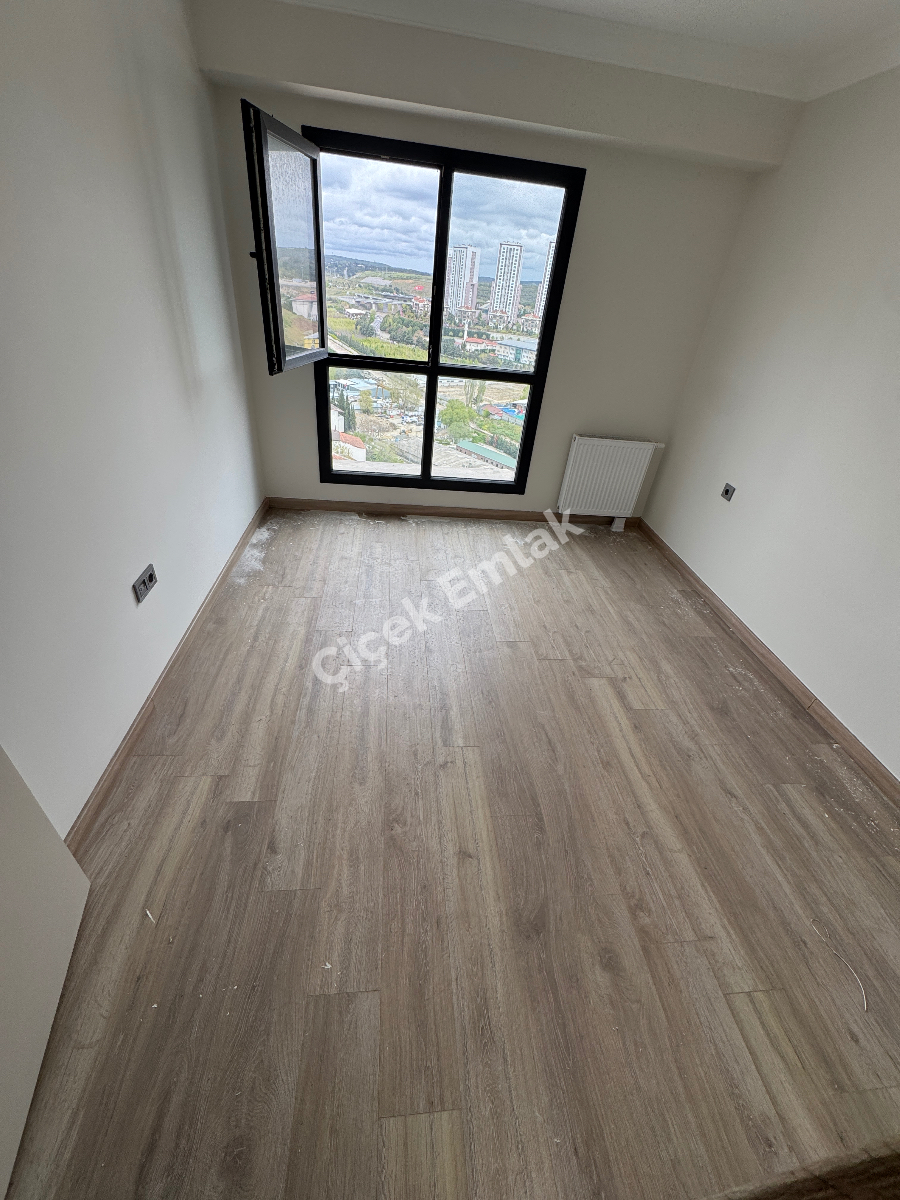 Yeni Eyüp Evleri 2.Etap 2+1 Ebeveyn Banyolu Manzaralı Sıfır Satılık Daire