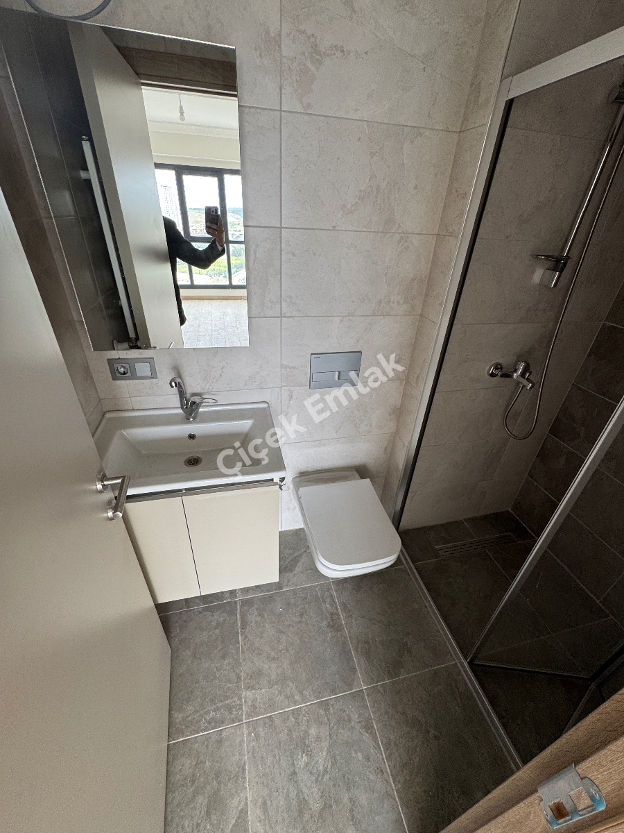 Yeni Eyüp Evleri 2.Etap 2+1 Ebeveyn Banyolu Manzaralı Sıfır Satılık Daire