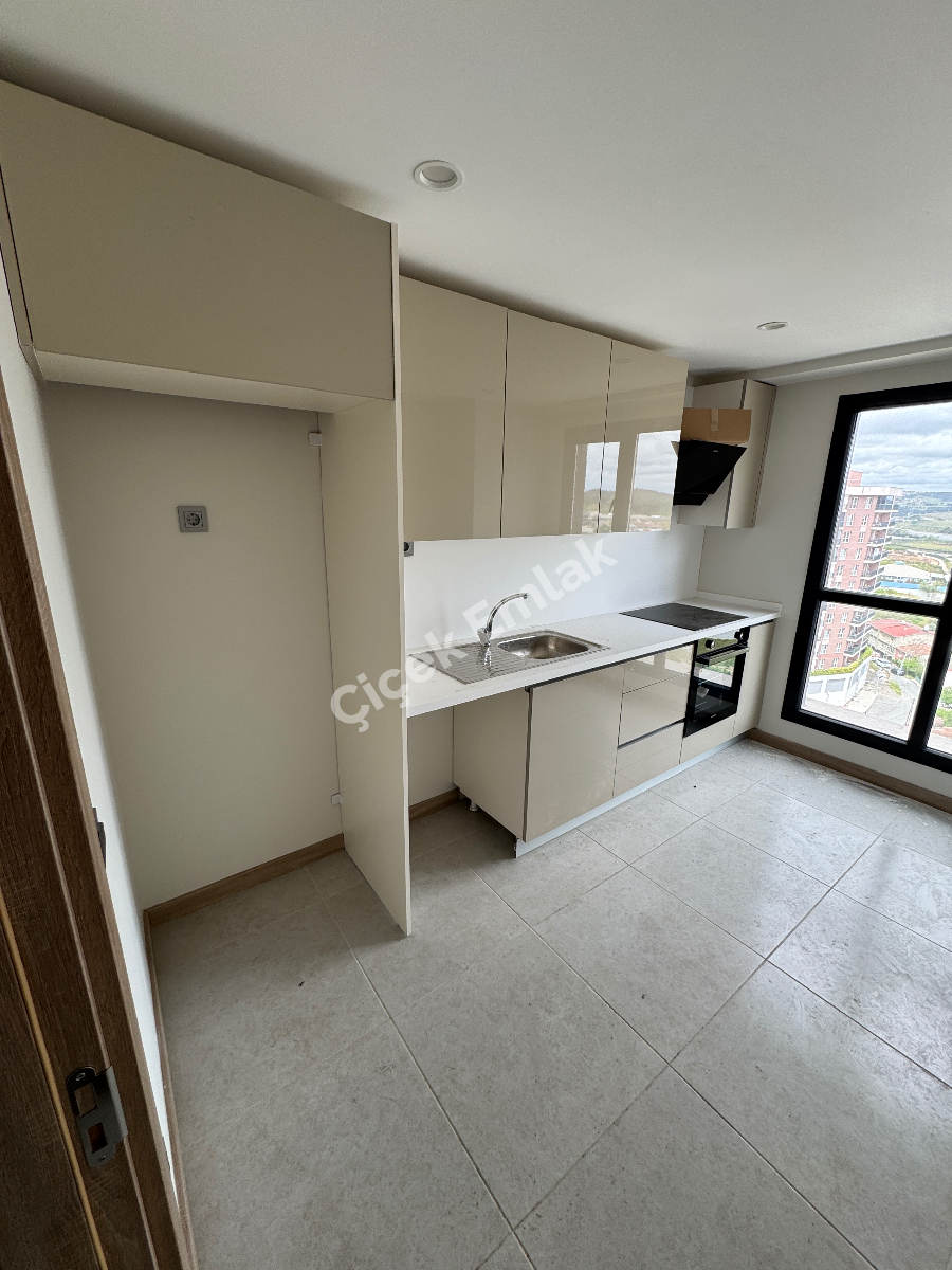 Yeni Eyüp Evleri 2.Etap 2+1 Ebeveyn Banyolu Manzaralı Sıfır Satılık Daire