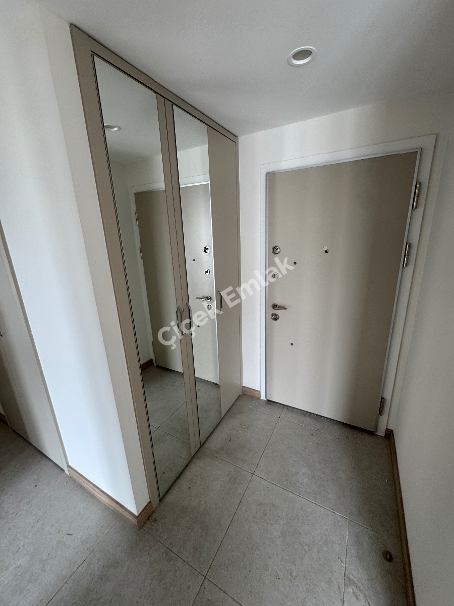 Yeni Eyüp Evleri 2.Etap 2+1 Ebeveyn Banyolu Manzaralı Sıfır Satılık Daire