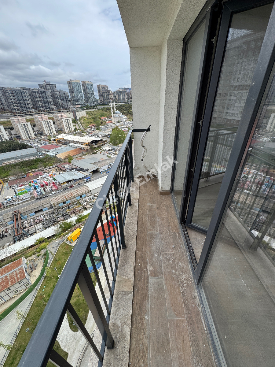 Yeni Eyüp Evleri 2.Etap 2+1 Ebeveyn Banyolu Manzaralı Sıfır Satılık Daire