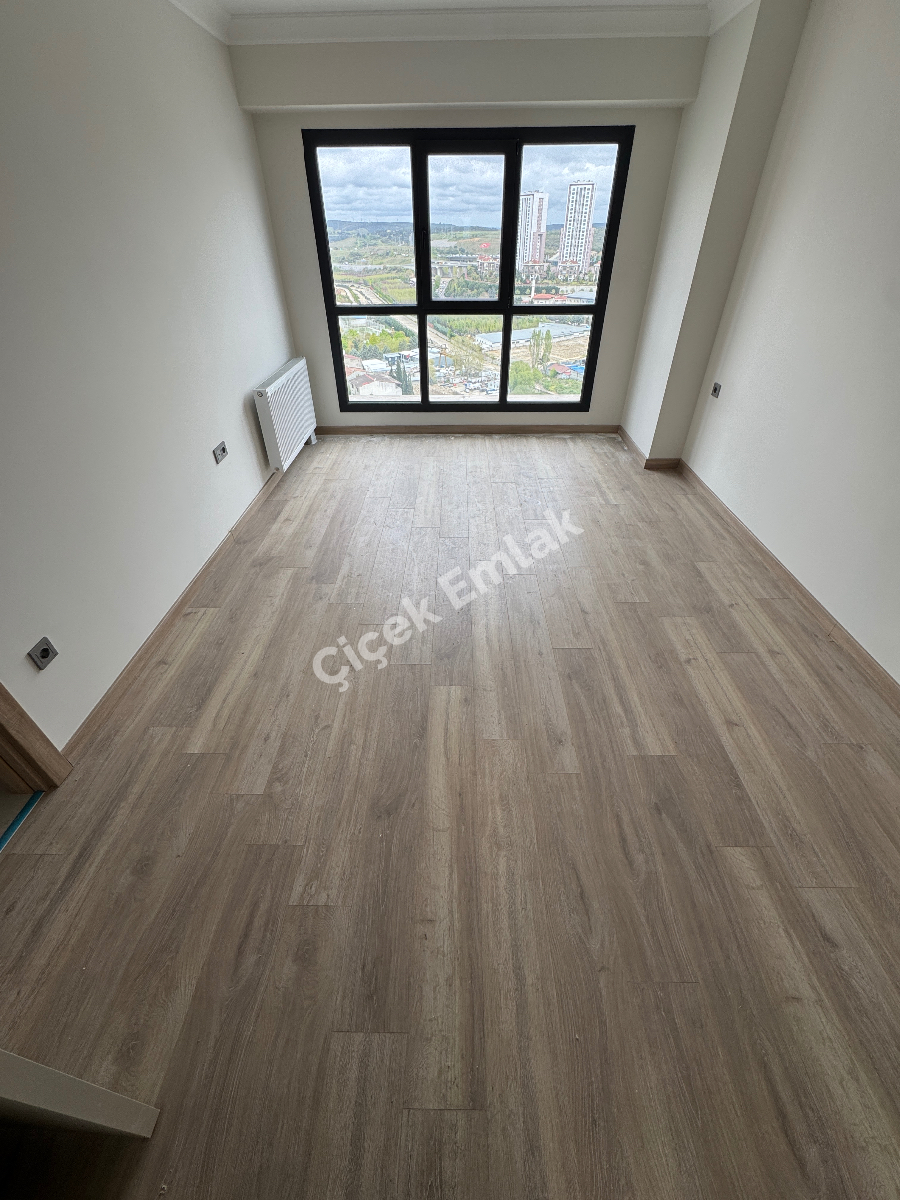 Yeni Eyüp Evleri 2.Etap 2+1 Ebeveyn Banyolu Manzaralı Sıfır Satılık Daire