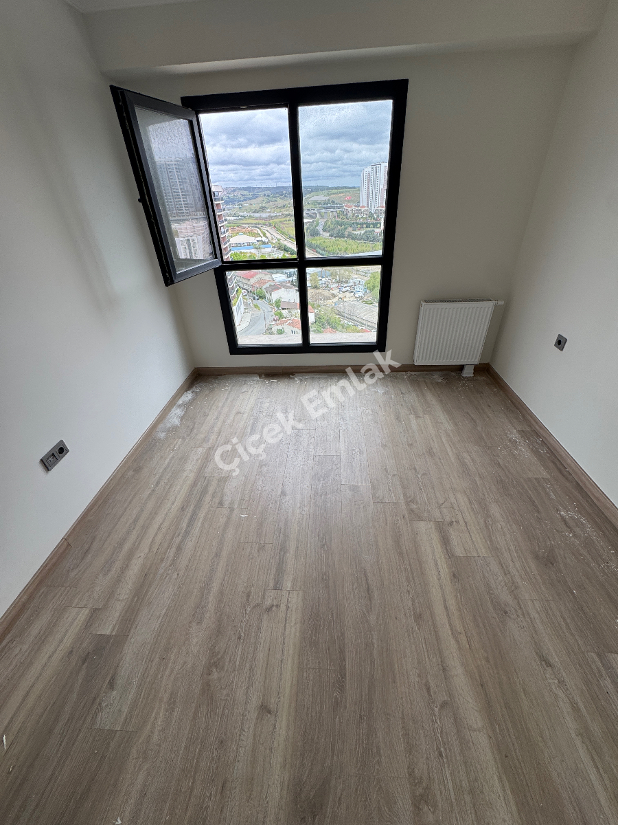 Yeni Eyüp Evleri 2.Etap 2+1 Ebeveyn Banyolu Manzaralı Sıfır Satılık Daire