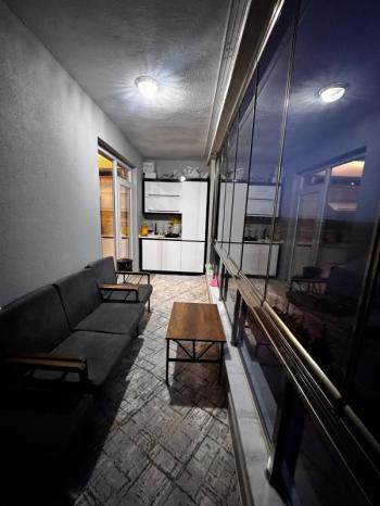 AFYON ÜÇOK EMLAKTAN ERKMEN MAH 4+1 165M² SIFIR AYARINDA SATILIK DAİRE 