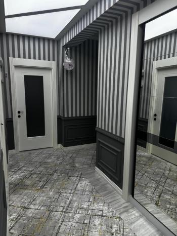 AFYON ÜÇOK EMLAKTAN ERKMEN MAH 4+1 165M² SIFIR AYARINDA SATILIK DAİRE 