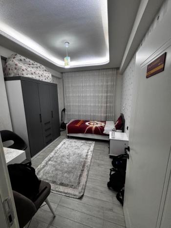 AFYON ÜÇOK EMLAKTAN ERKMEN MAH 4+1 165M² SIFIR AYARINDA SATILIK DAİRE 