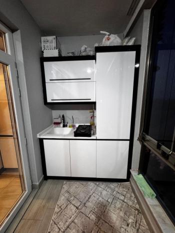 AFYON ÜÇOK EMLAKTAN ERKMEN MAH 4+1 165M² SIFIR AYARINDA SATILIK DAİRE 