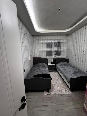 AFYON ÜÇOK EMLAKTAN ERKMEN MAH 4+1 165M² SIFIR AYARINDA SATILIK DAİRE 