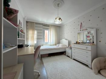 ALYANS'TAN TEK BLOK BAĞIMSIZ MUTFAK FULL YAPILI MASRAFSIZ 3+1
