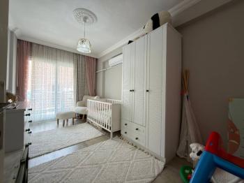 ALYANS'TAN TEK BLOK BAĞIMSIZ MUTFAK FULL YAPILI MASRAFSIZ 3+1