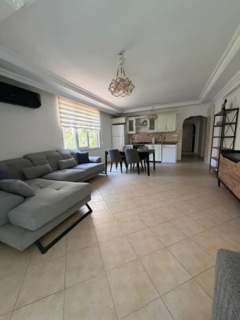 PRESTİJ 4 RESİDENCE SATILIK EŞYALI 2+1 DAİRE MAHMUTLAR ALANYA ANTALYA 
