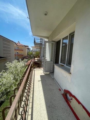 GÜVENAY - ÇORUM KALE MAH. SALI PAZARI CİVARI 3+1 KİRALIK DAİRE