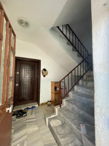 GÜVENAY - ÇORUM KALE MAH. SALI PAZARI CİVARI 3+1 KİRALIK DAİRE