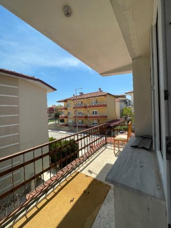 GÜVENAY - ÇORUM KALE MAH. SALI PAZARI CİVARI 3+1 KİRALIK DAİRE